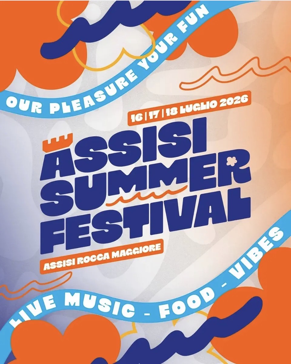 Assisi Summer Festival