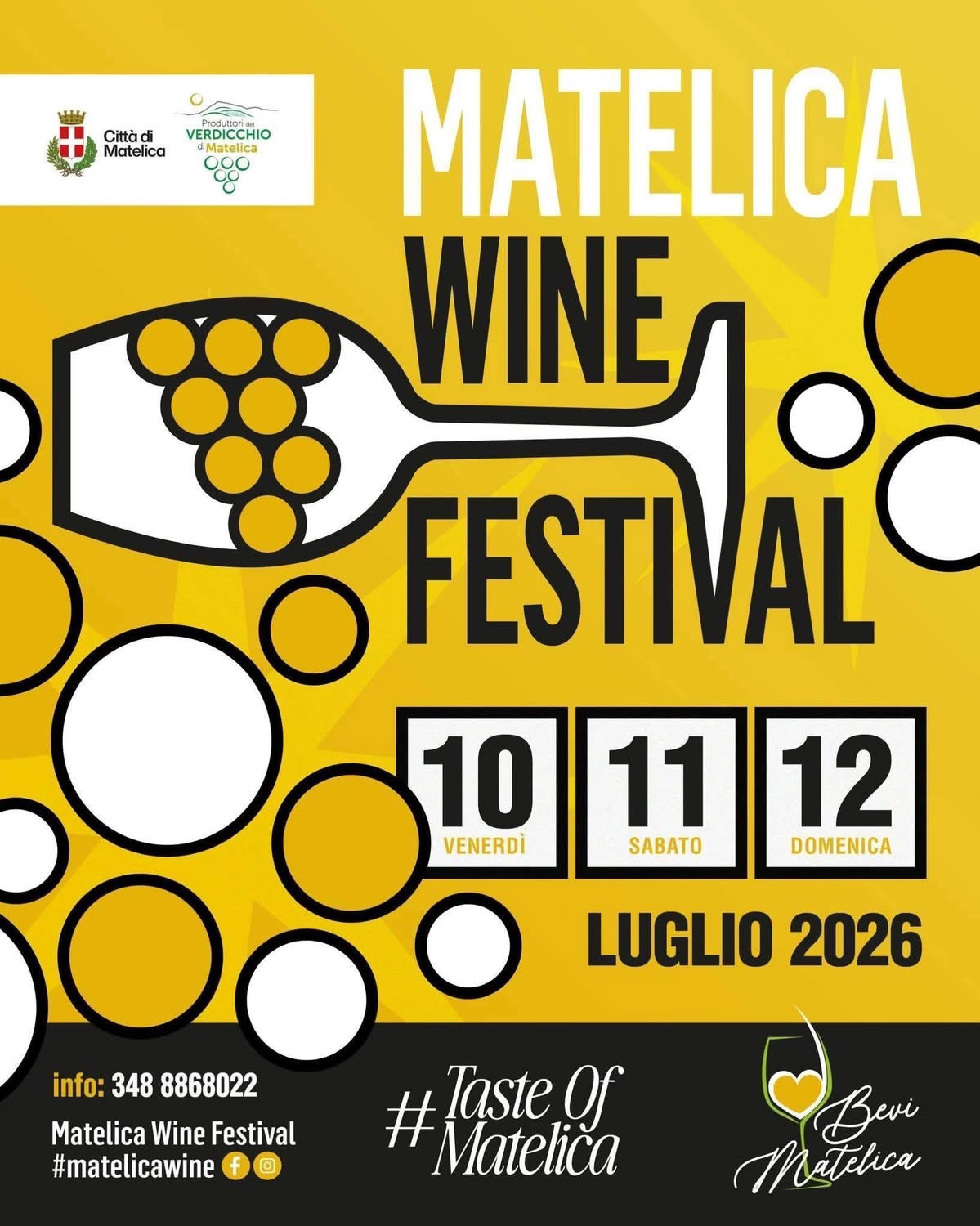 Matelica Wine Festival