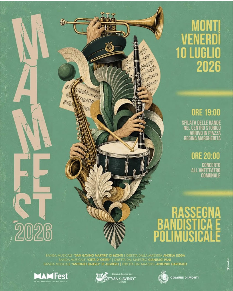 MAMFest