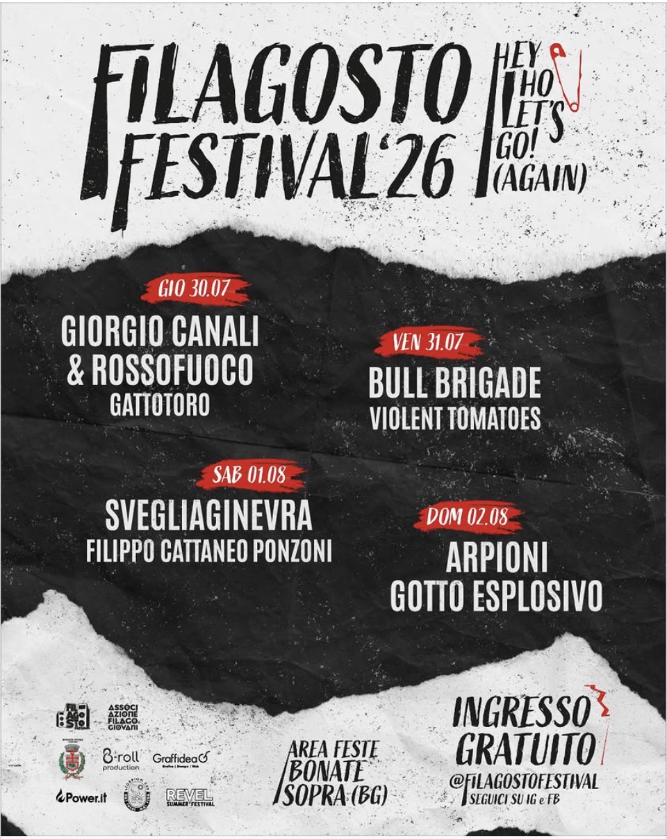 Filagosto Festival