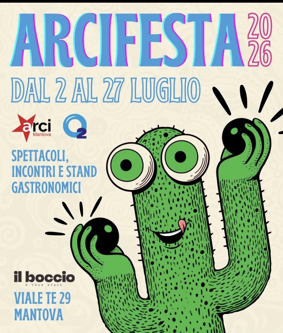 ARCIFESTA