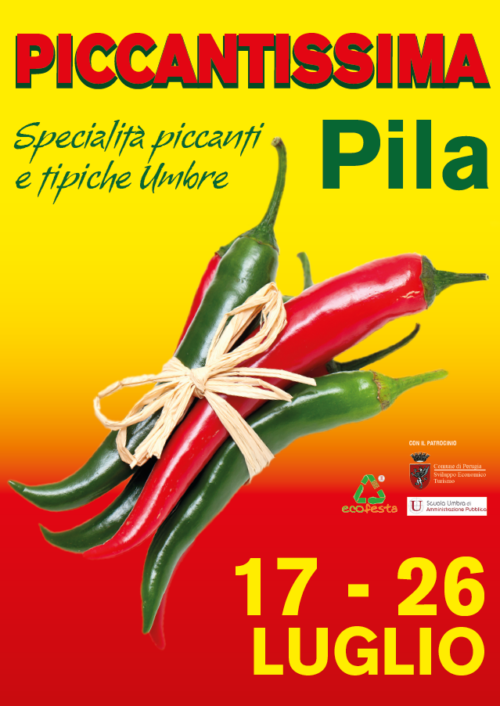 Piccantissima