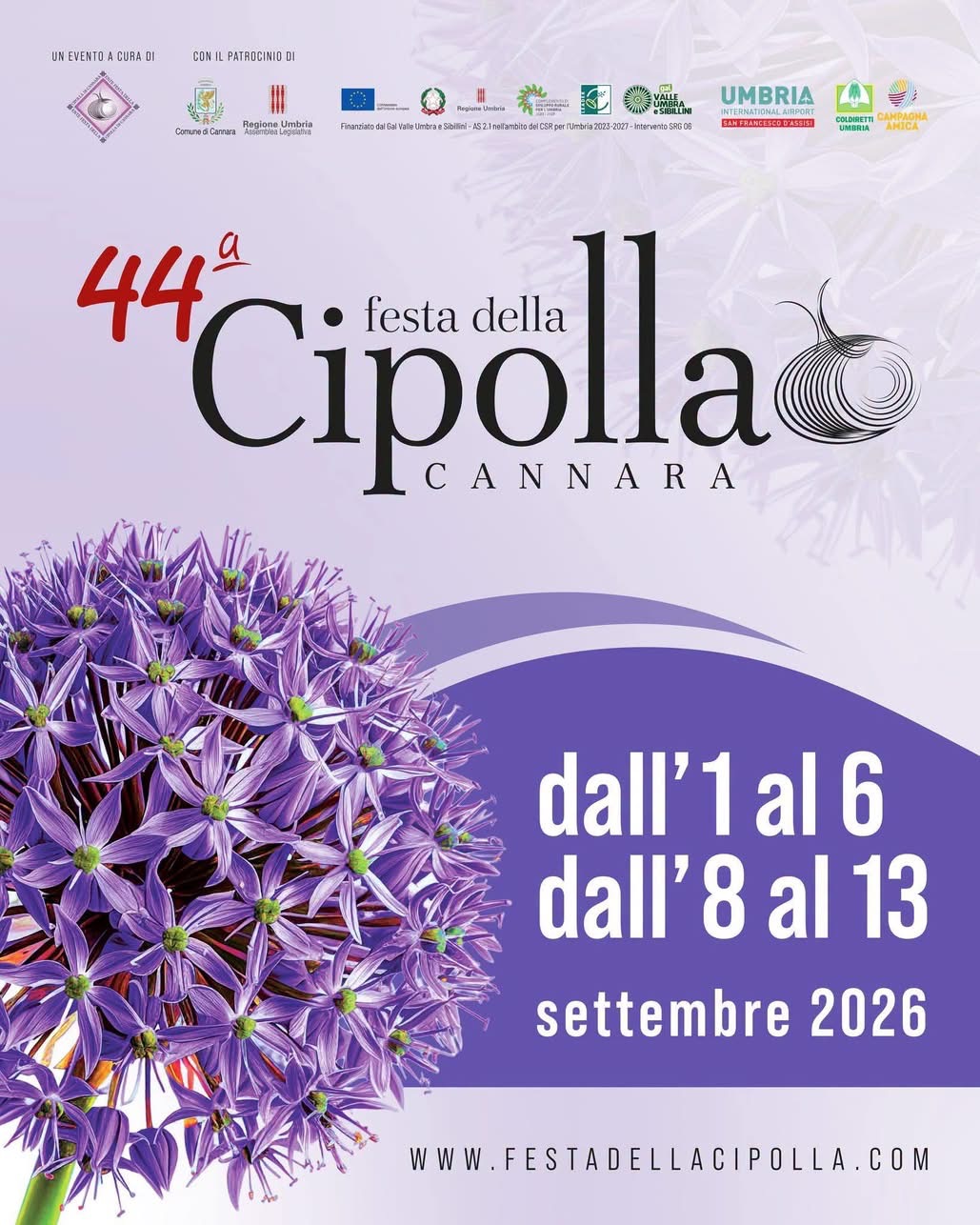 Festa della Cipolla