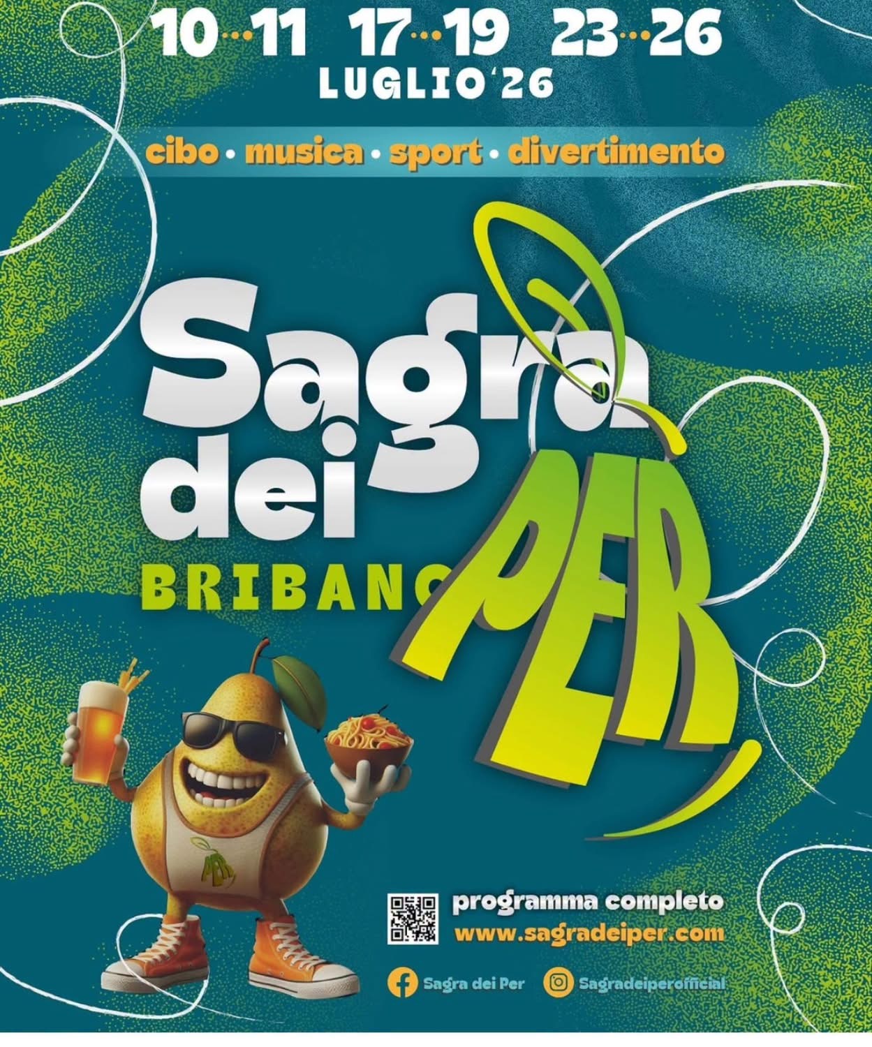 Sagra dei Per