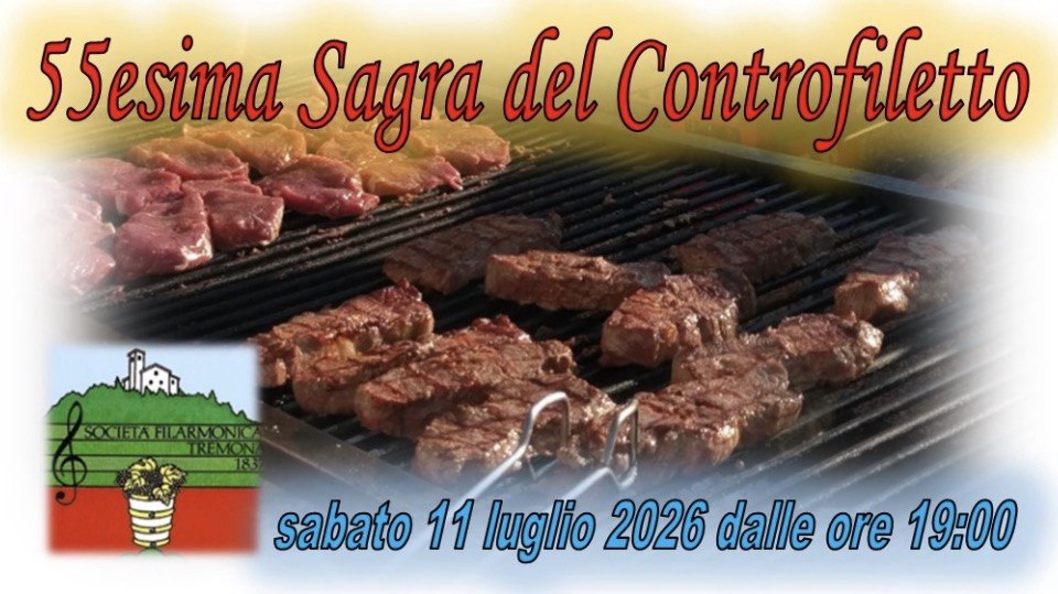 Sagra del Controfiletto