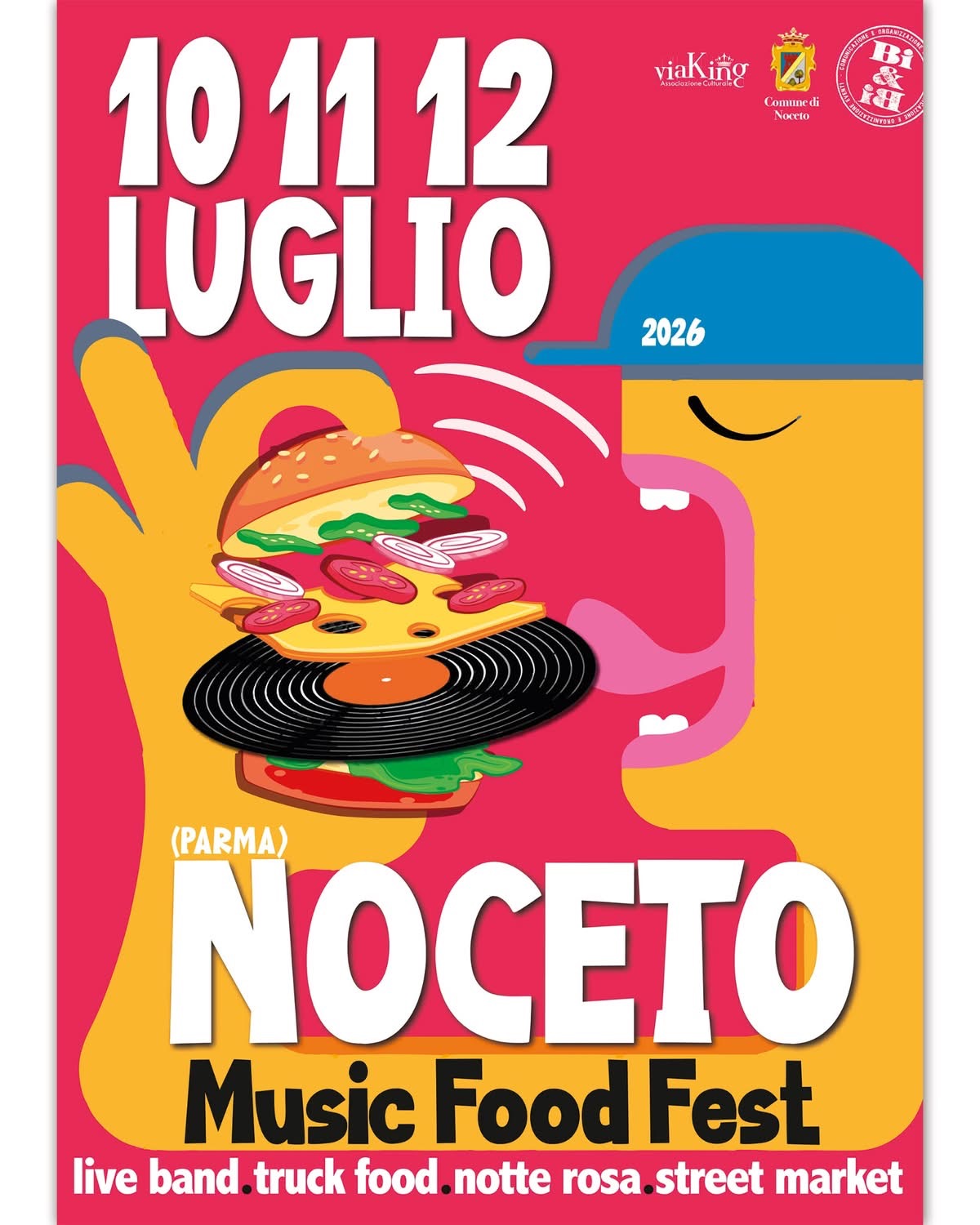 Music Food Fest