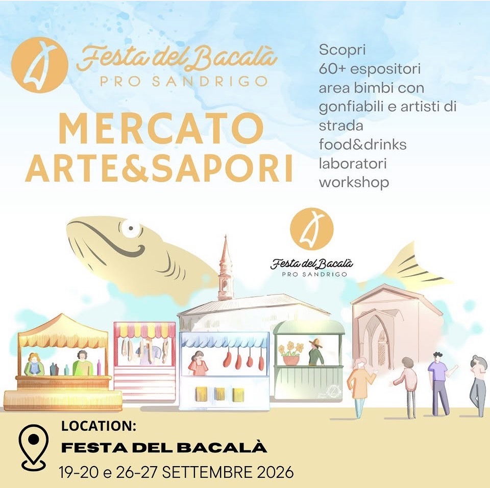 Festa del Bacalà