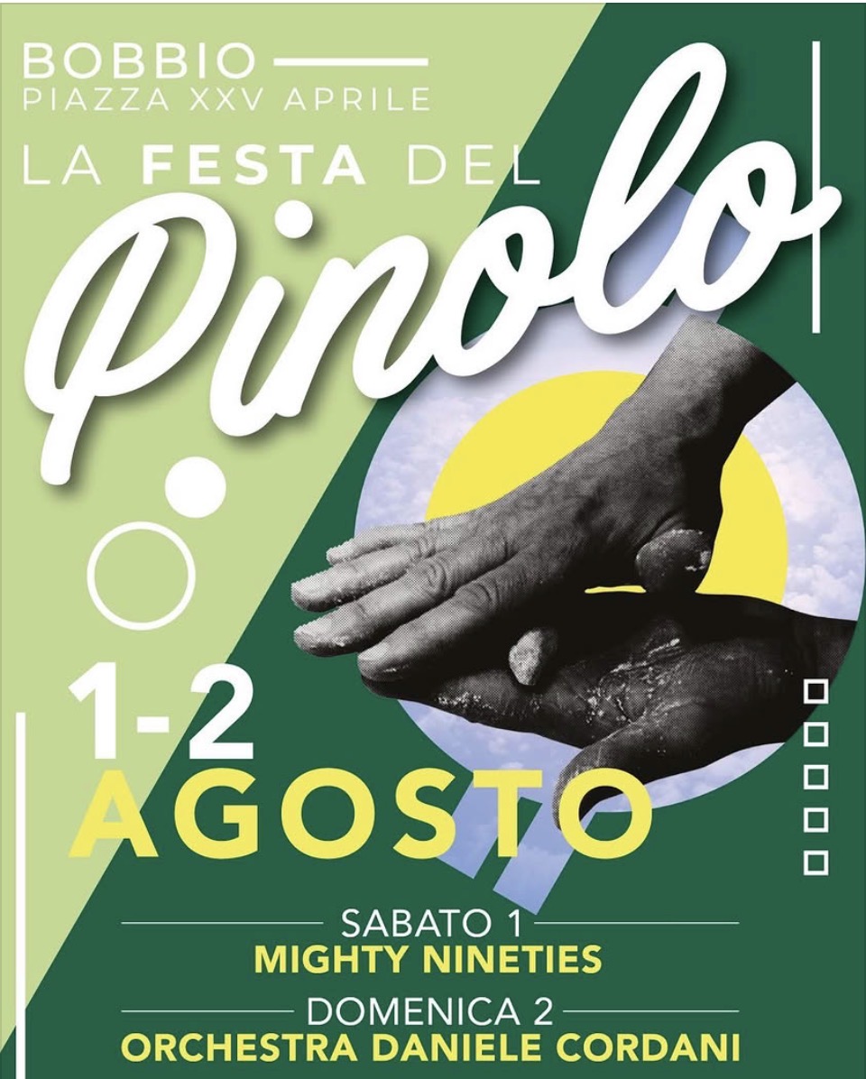 La Festa del Pinolo