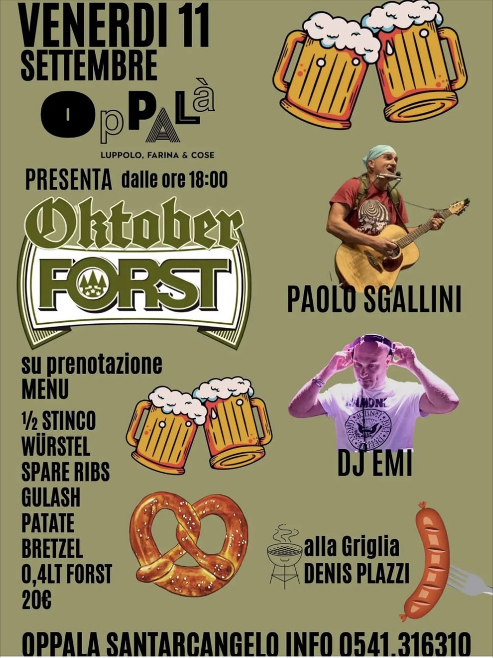 OPPALà