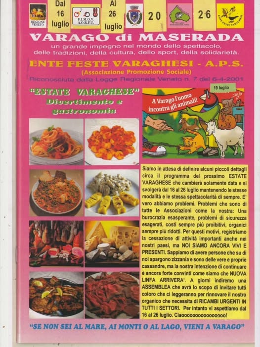 Estate Varaghese