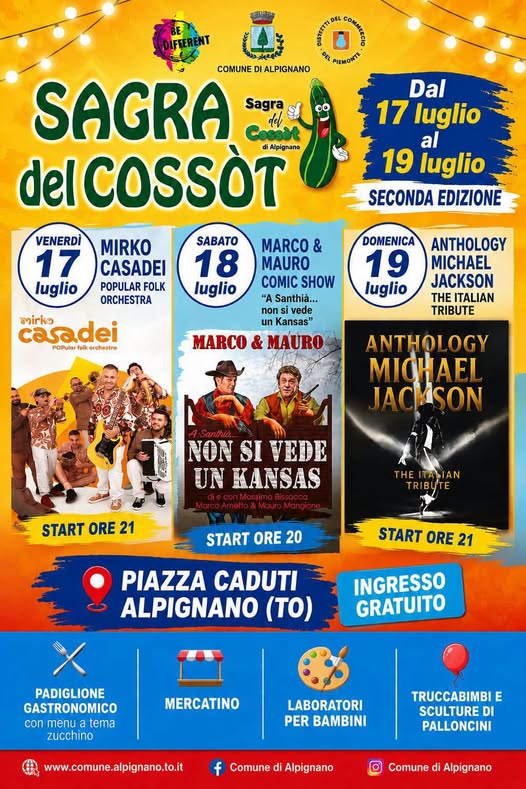 Sagra del Cossòt
