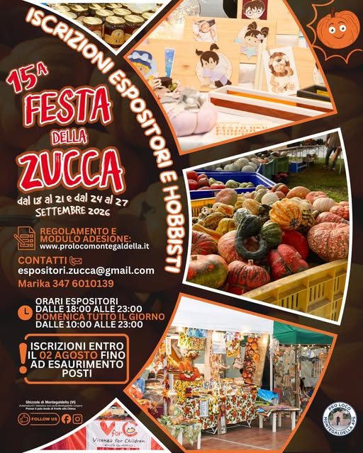 Festa della Zucca