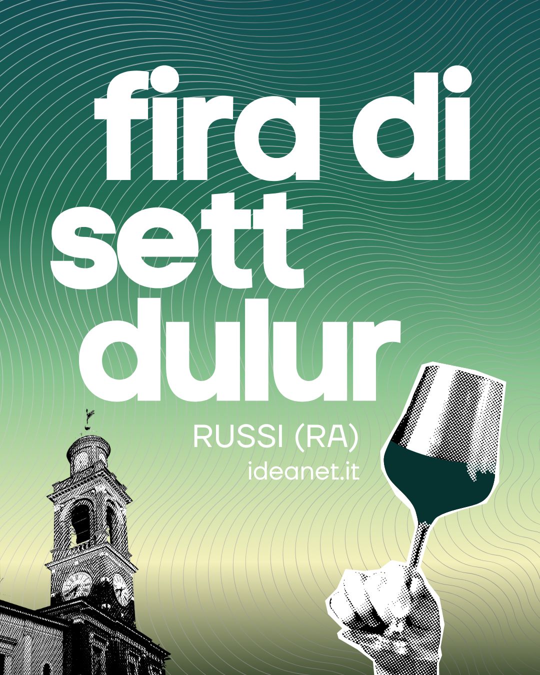 Fira di Sett Dulur