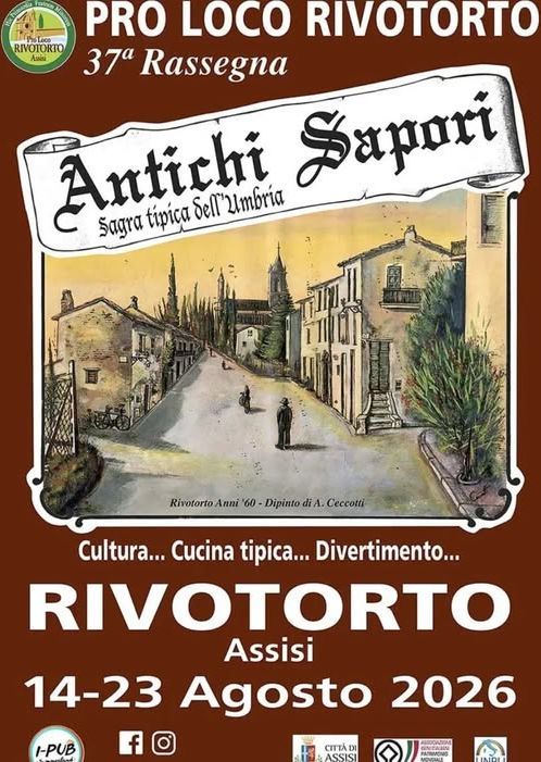 Antichi Sapori