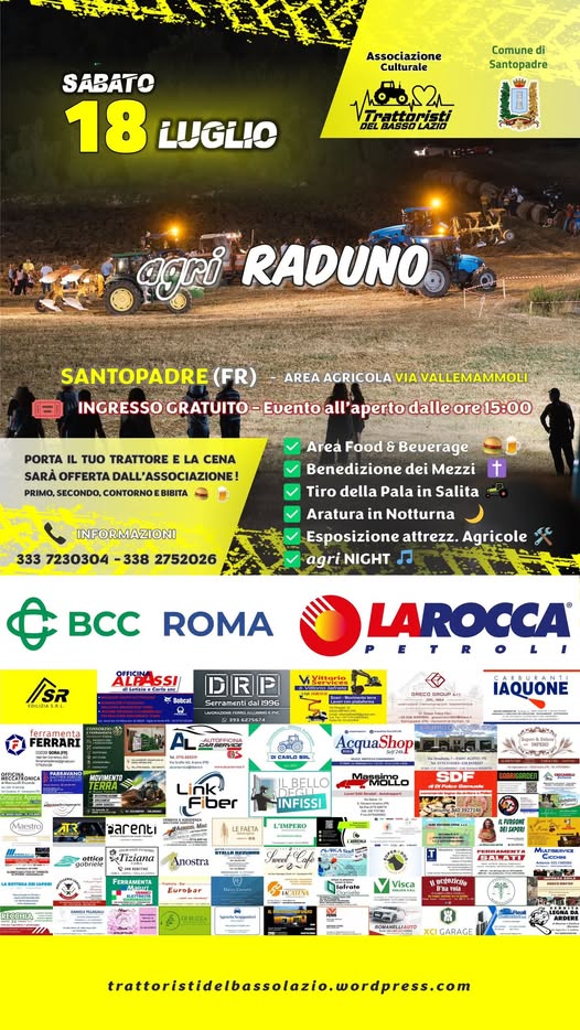 Agri Raduno
