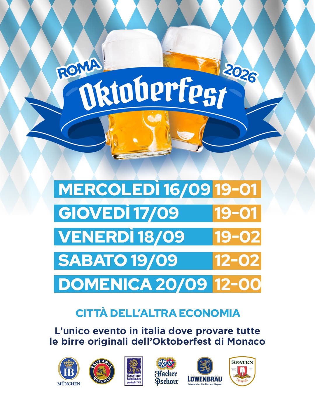 Oktoberfest