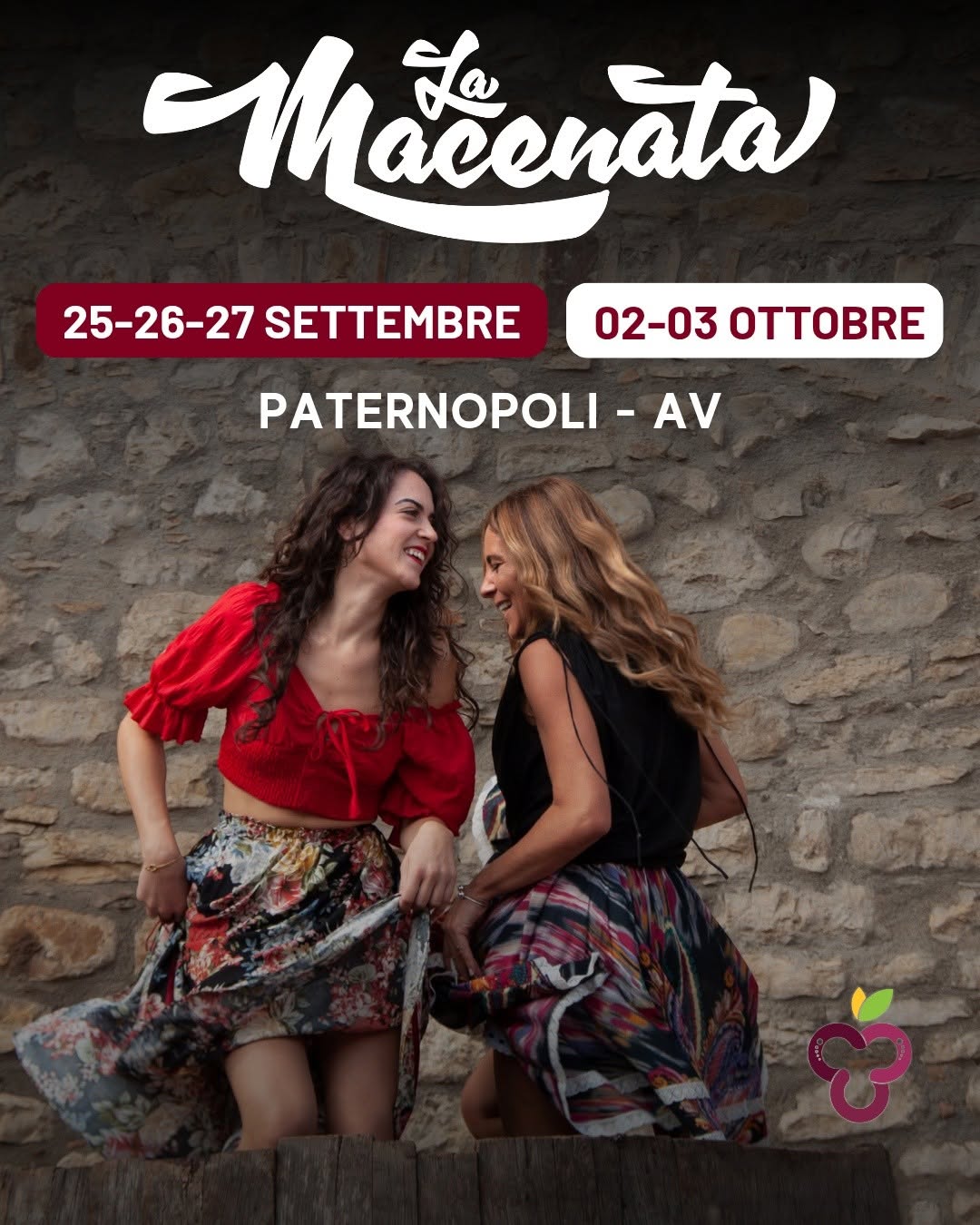 La macenata