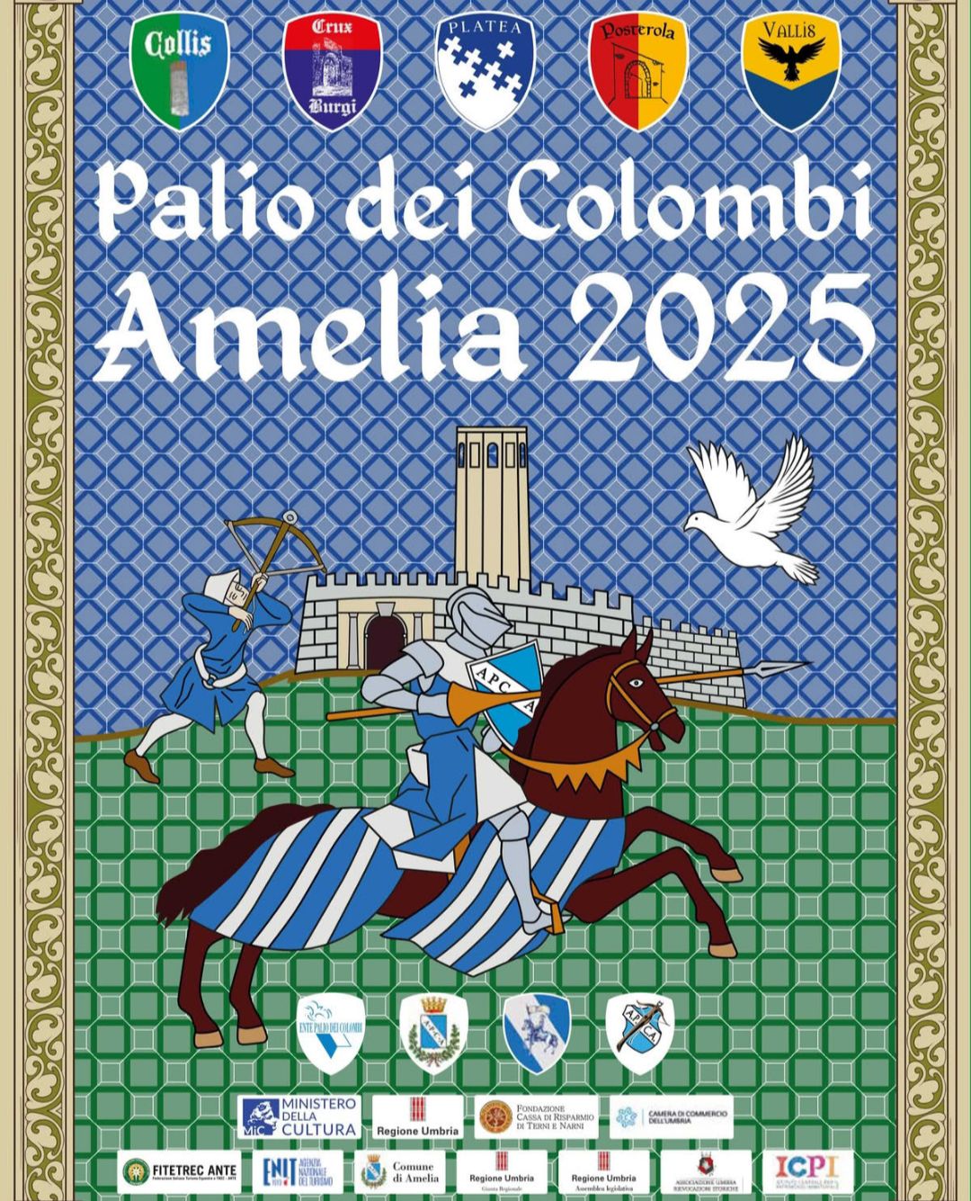 Palio dei Colombi