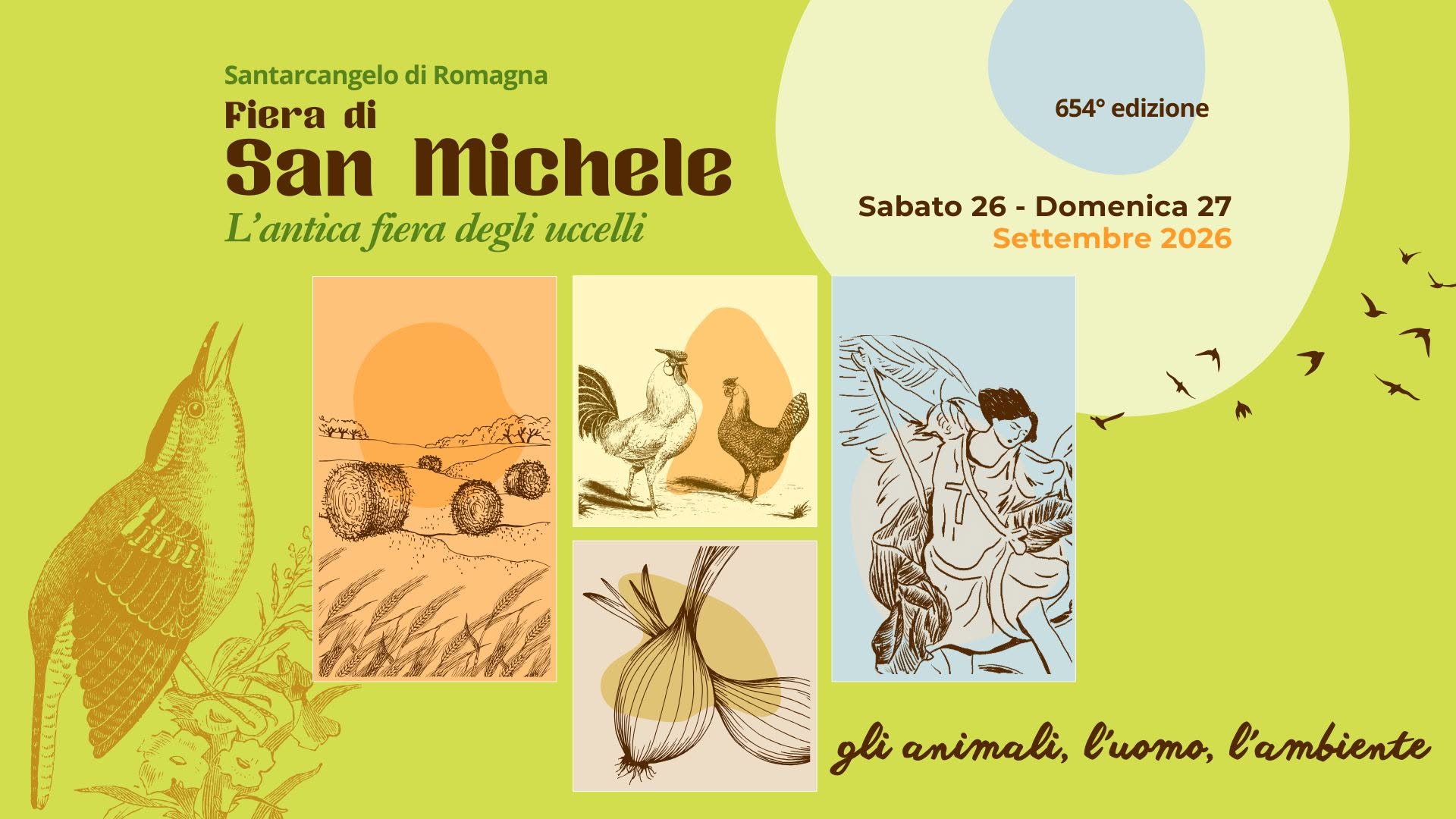 Fiera di San Michele