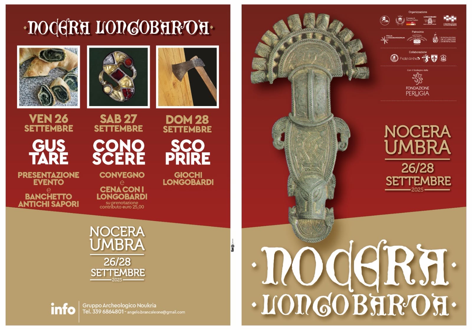 Nocera Longobarda