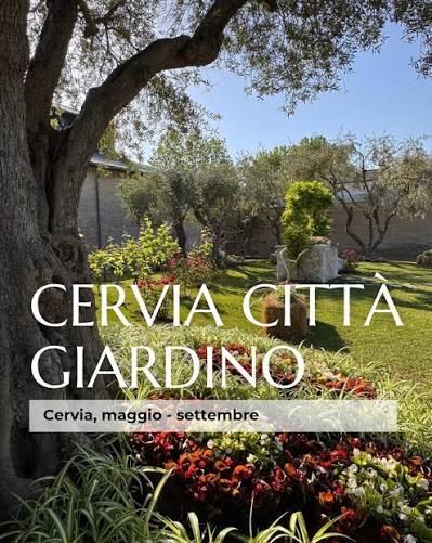 Cervia Città Giardino