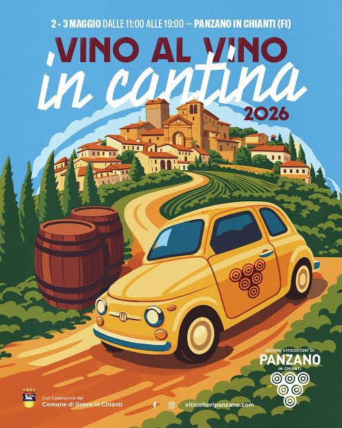 Vino al Vino