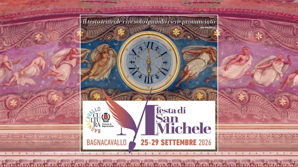 Festa di San Michele
