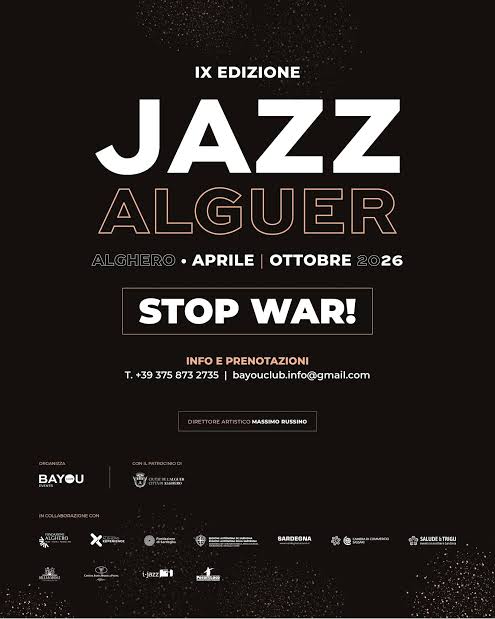 Jazz Alguer