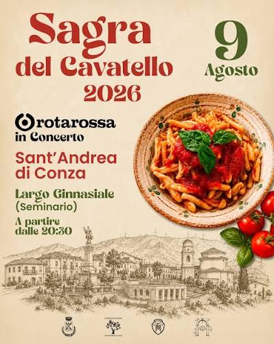 Sagra del Cavatello