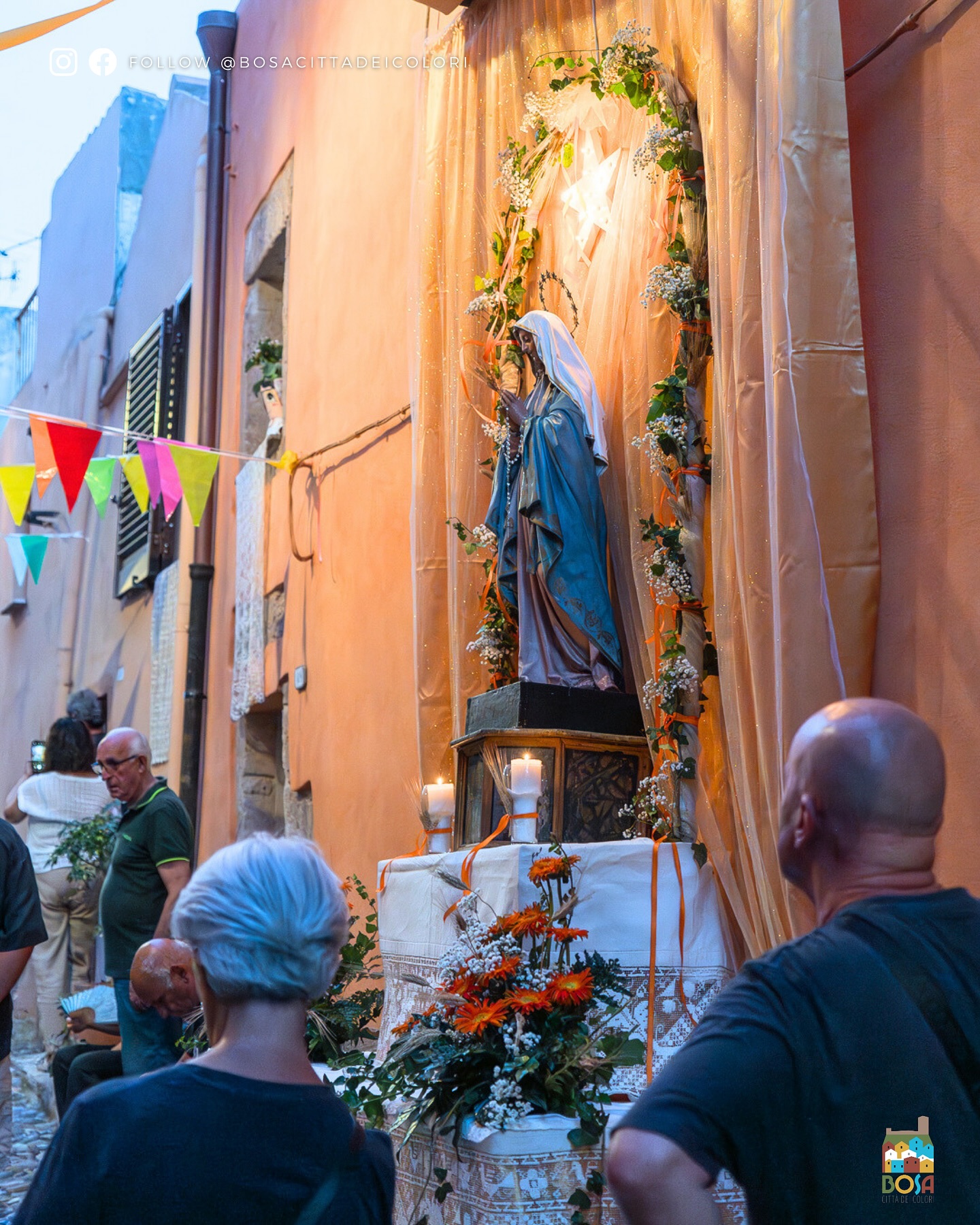 Nostra Signora di Regnos Altos