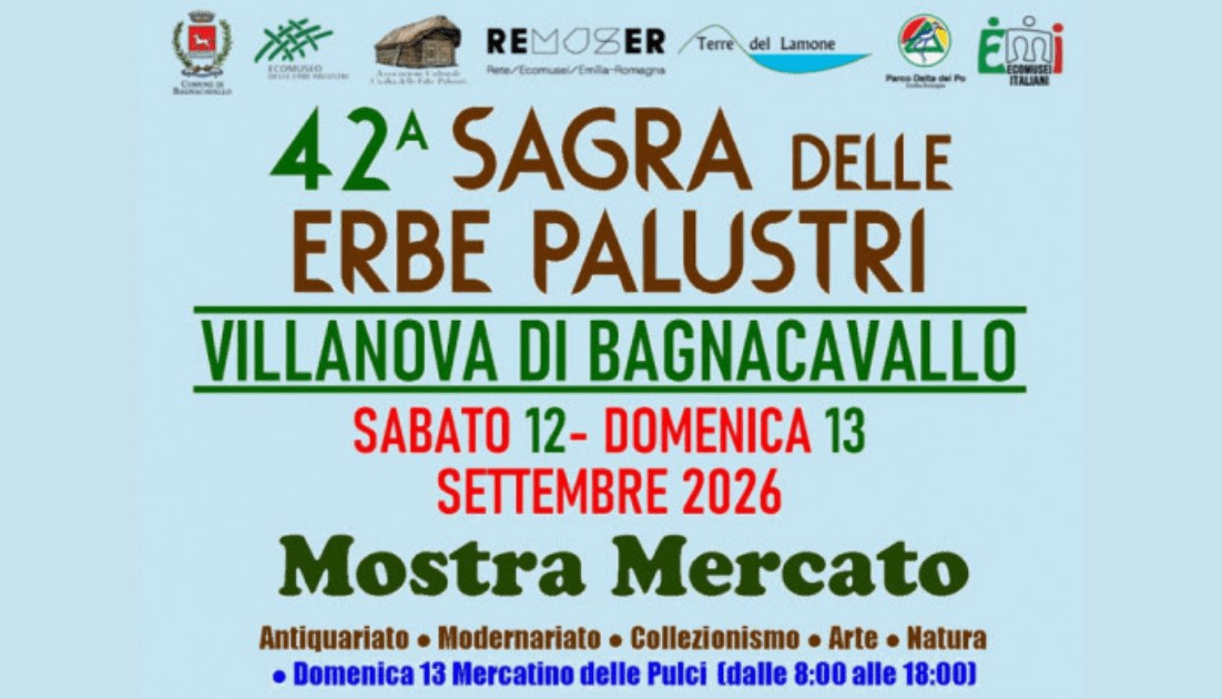 Sagra delle Erbe Palustri