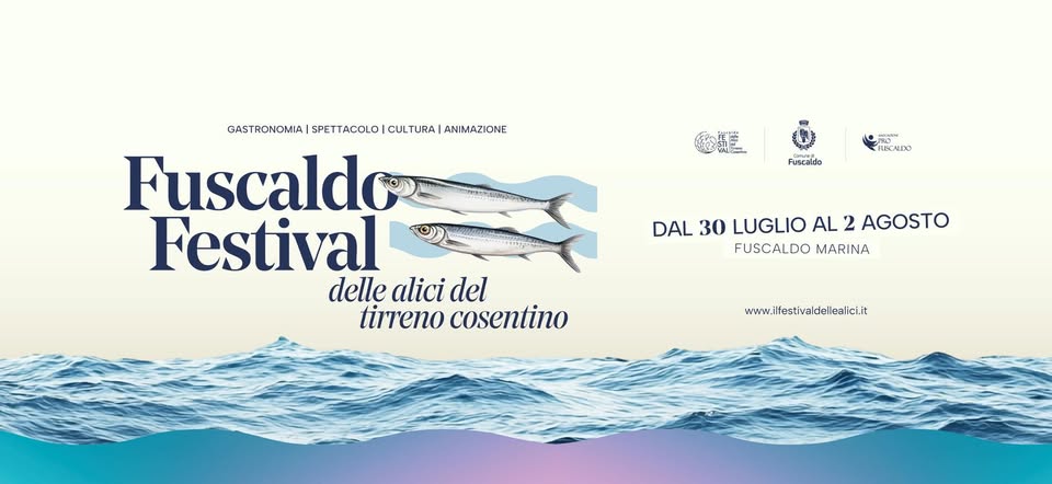 Festival delle Alici di Fuscaldo