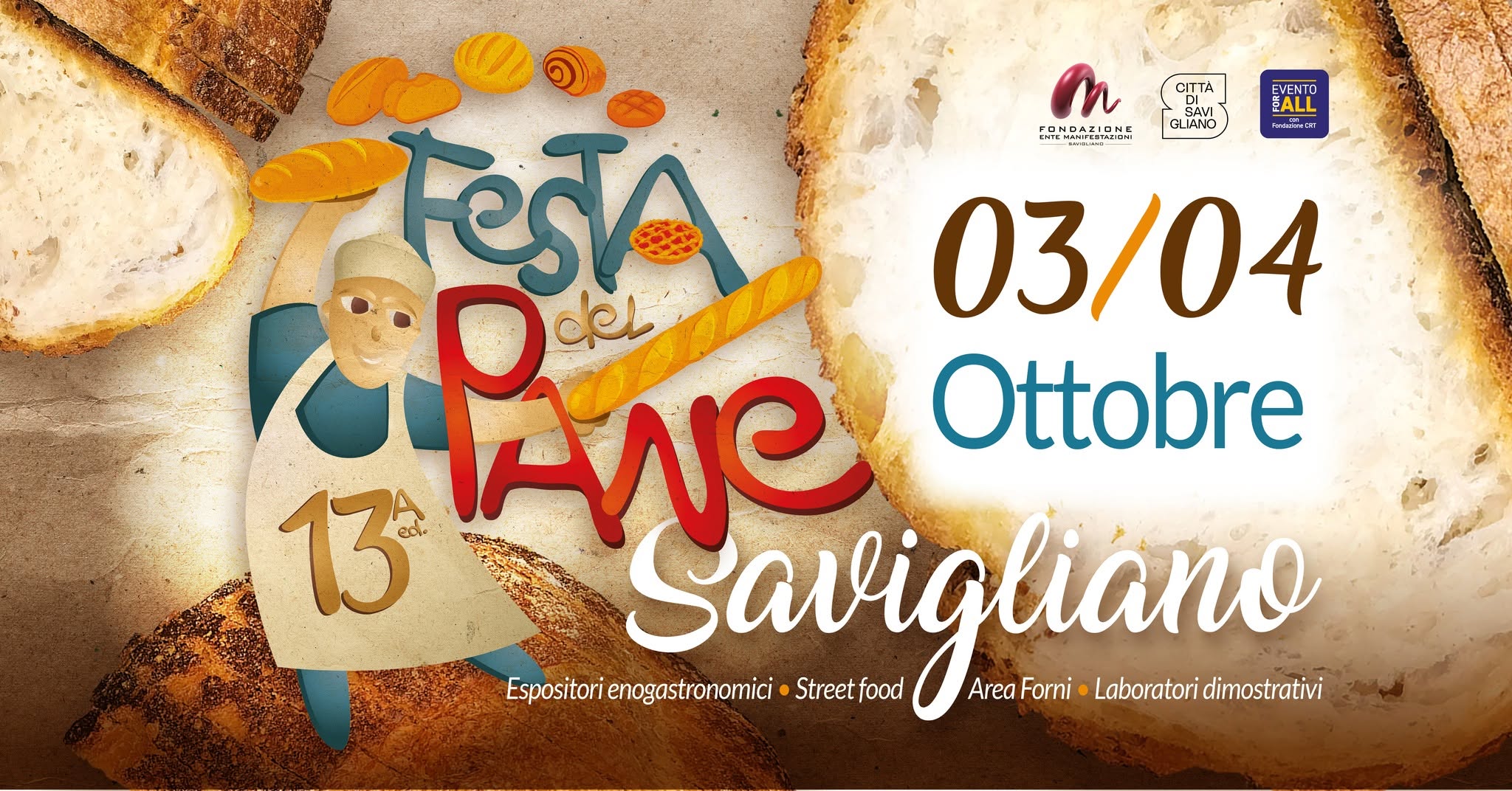 Festa del Pane