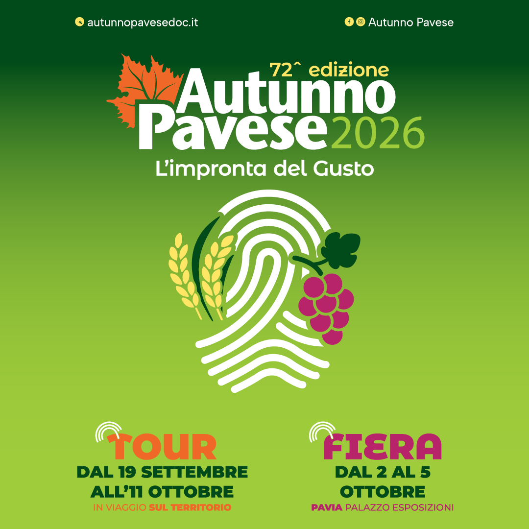 Autunno Pavese