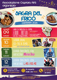 Sagra del Fricò