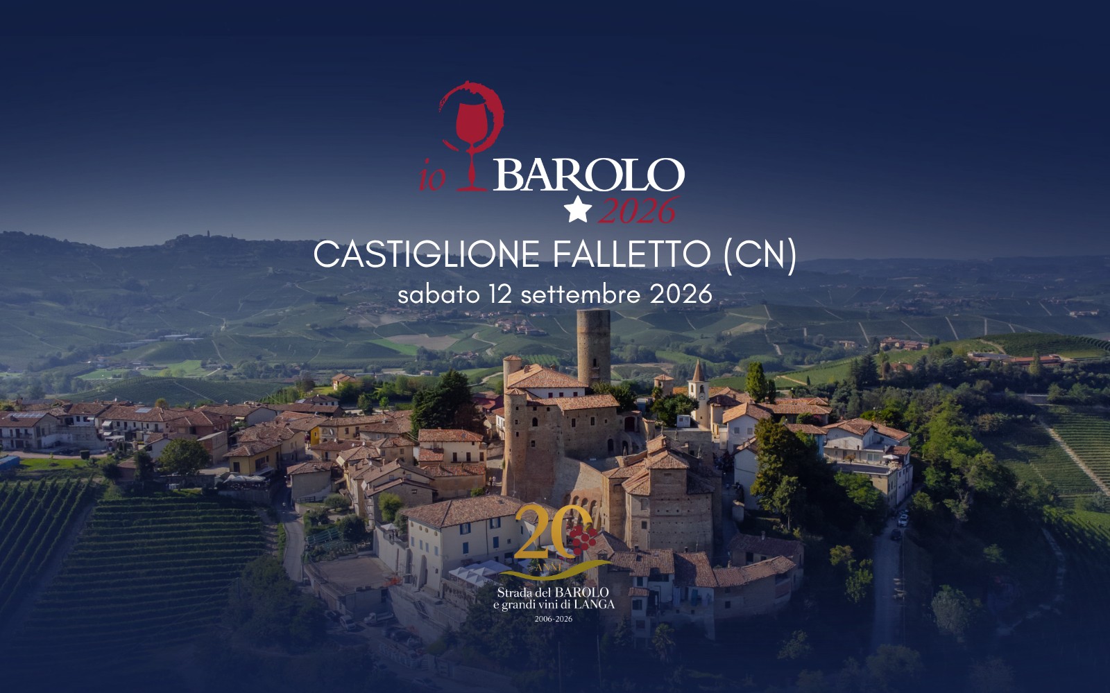 Io, Barolo