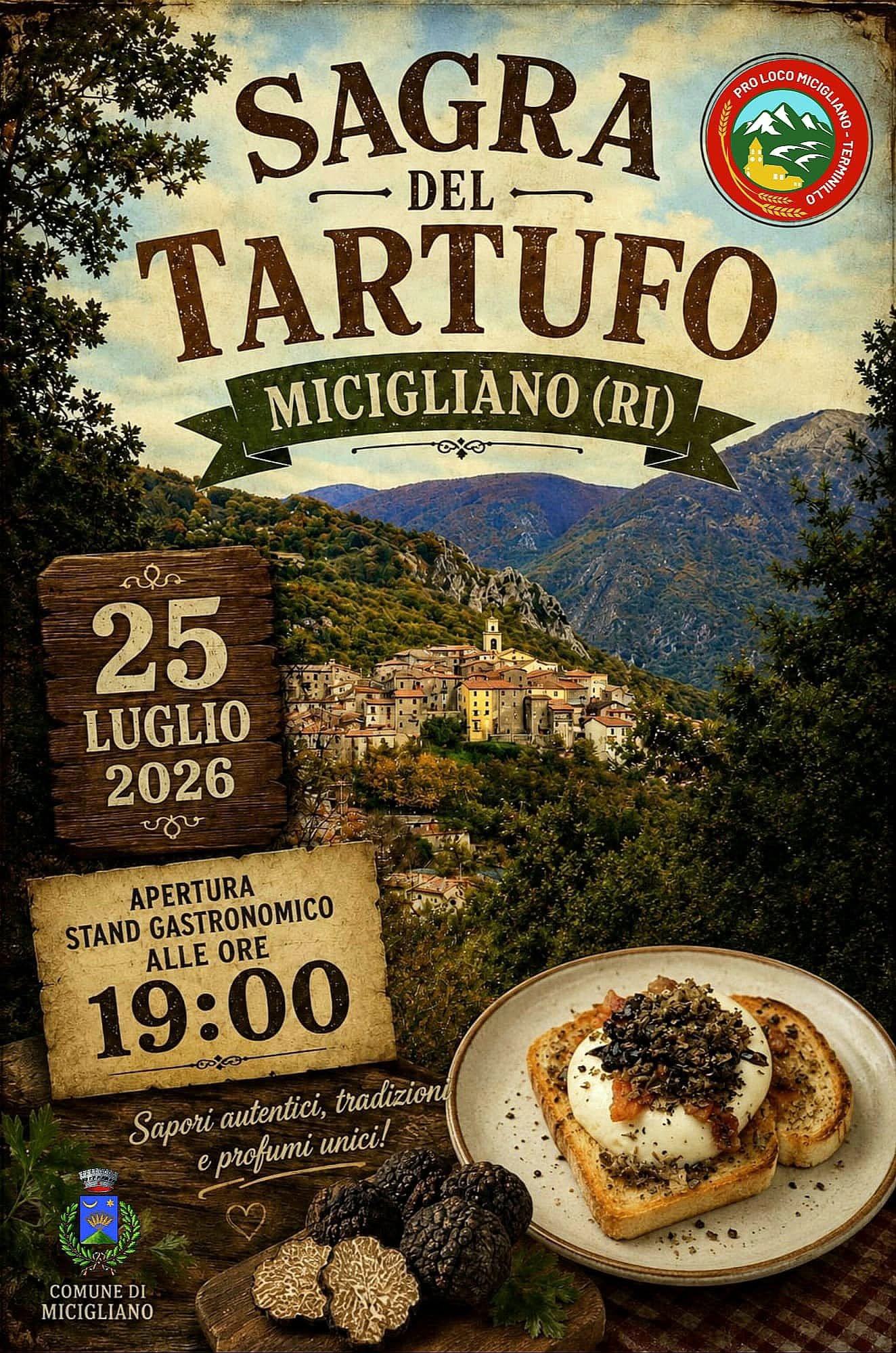 Sagra del Tartufo