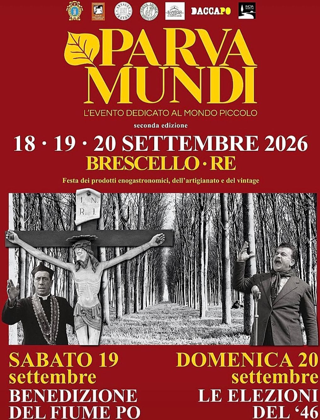 Parva Mundi