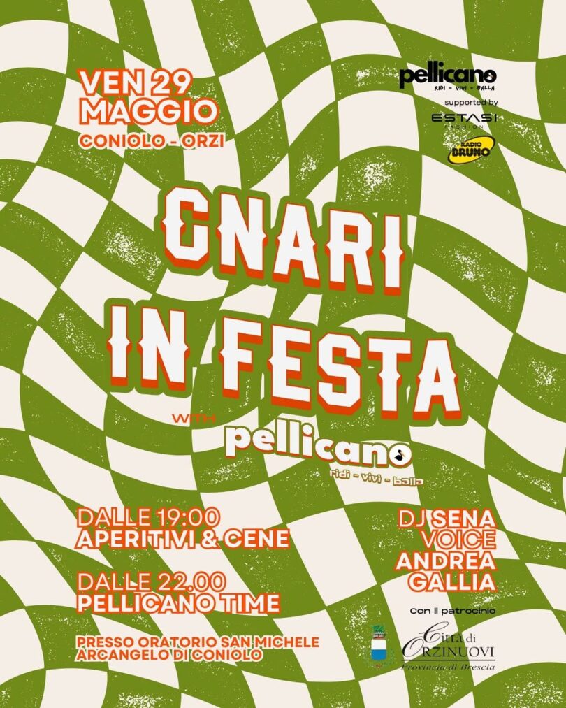 Gnari in Festa