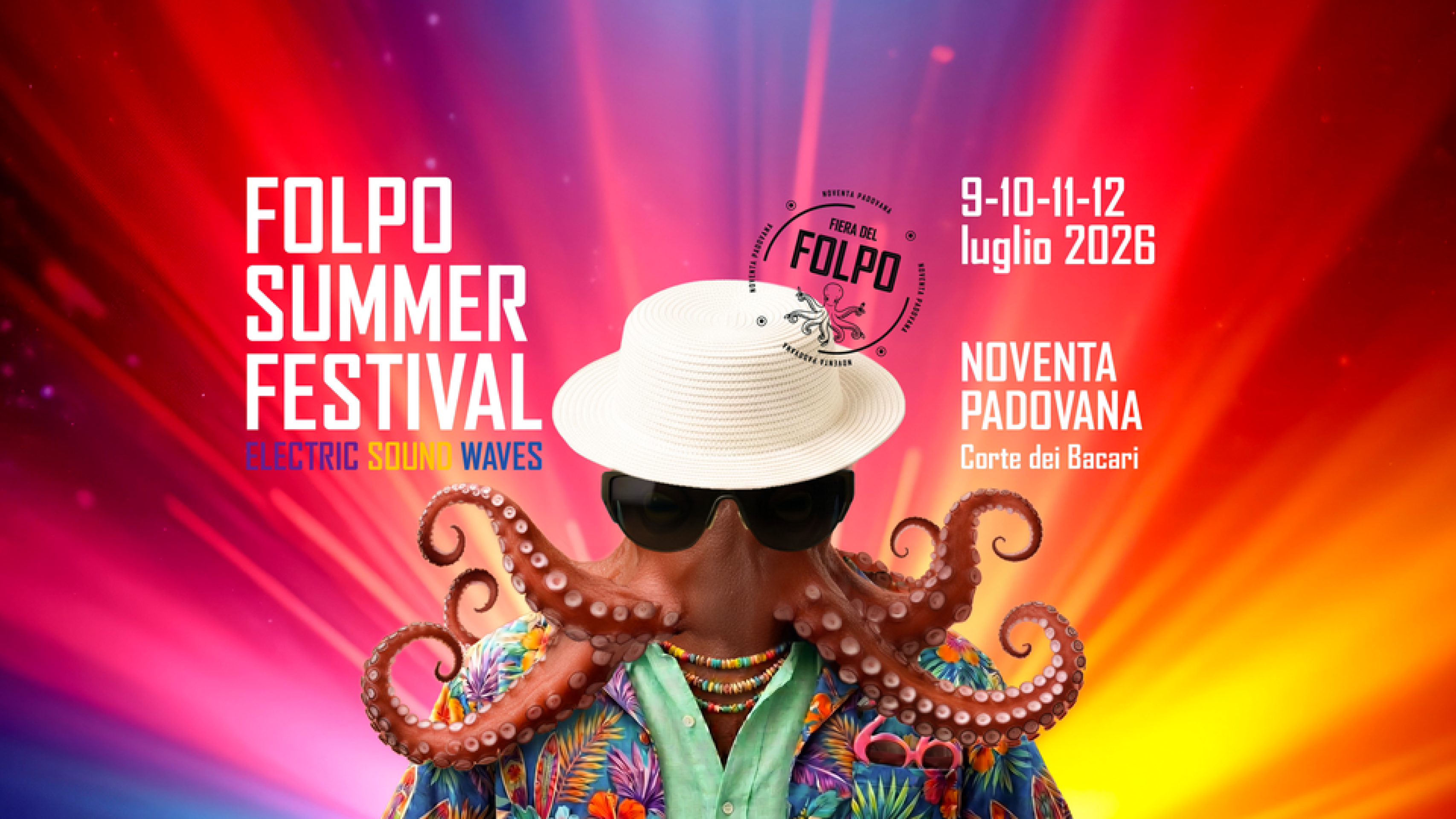 Folpo Summer Festival