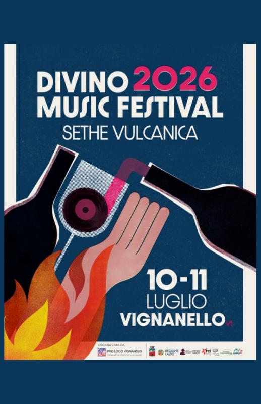 Divino Music Festival