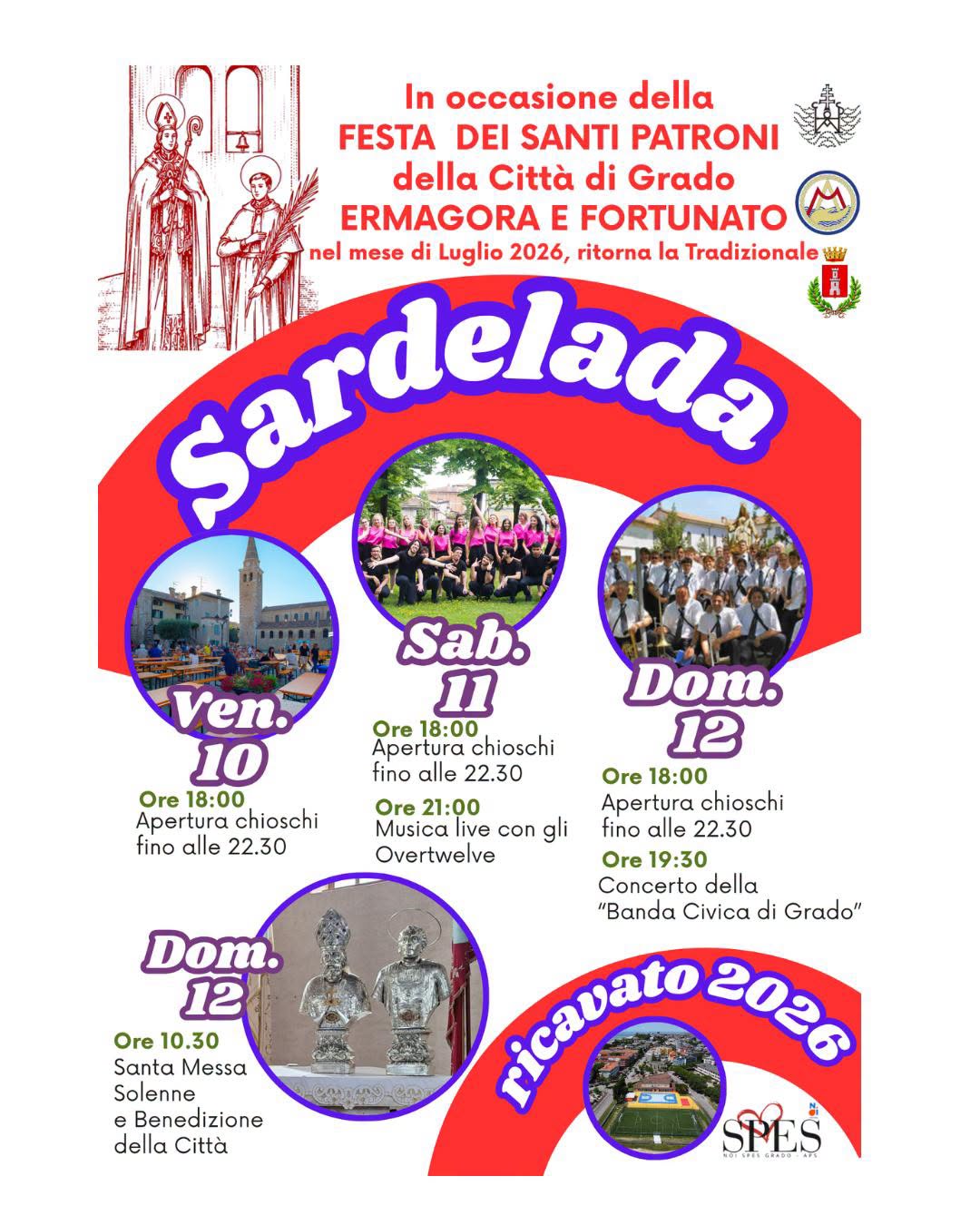 Sardelada