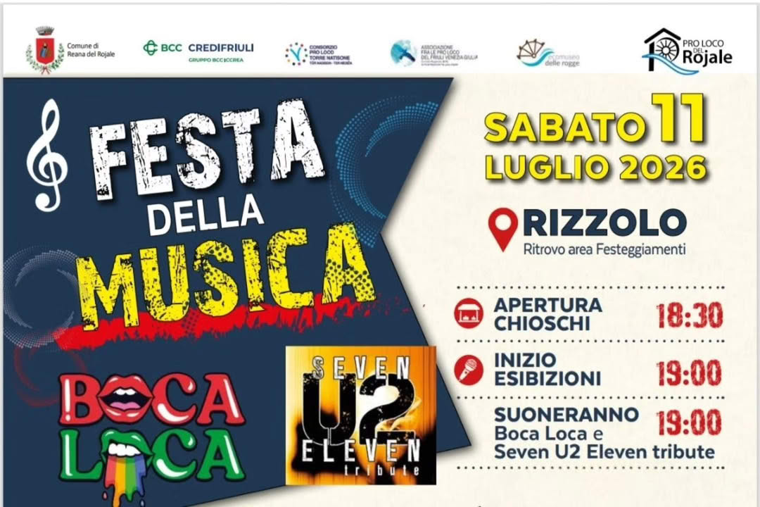 Festa della Musica