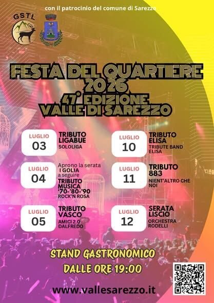 Festa del Quartiere