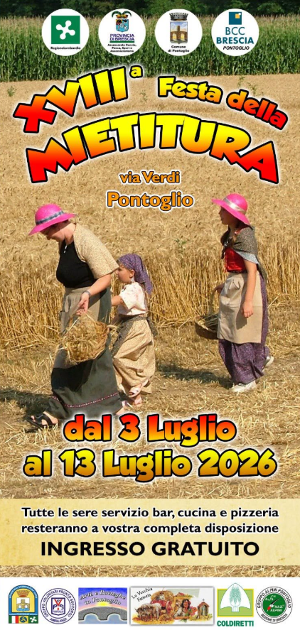 Festa della Mietitura