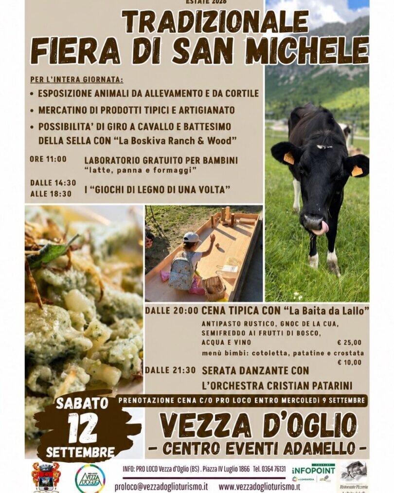 Fiera di San Michele