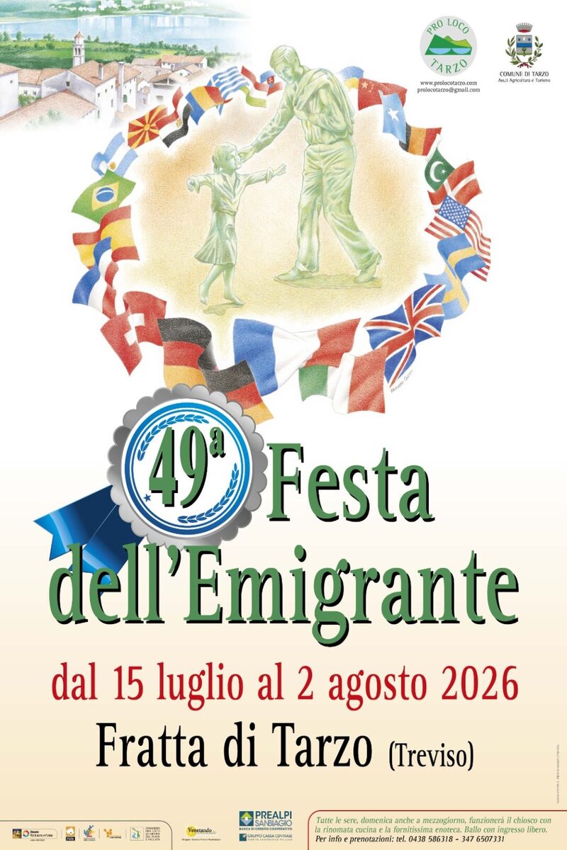 Festa dell'Emigrante