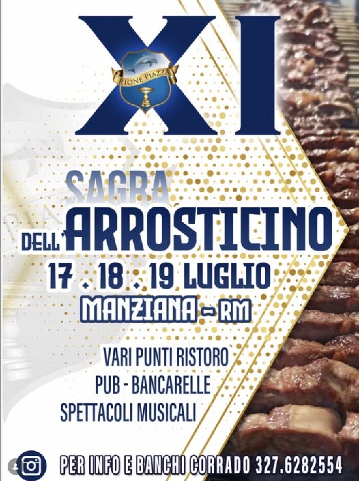 Sagra dell'Arrosticino