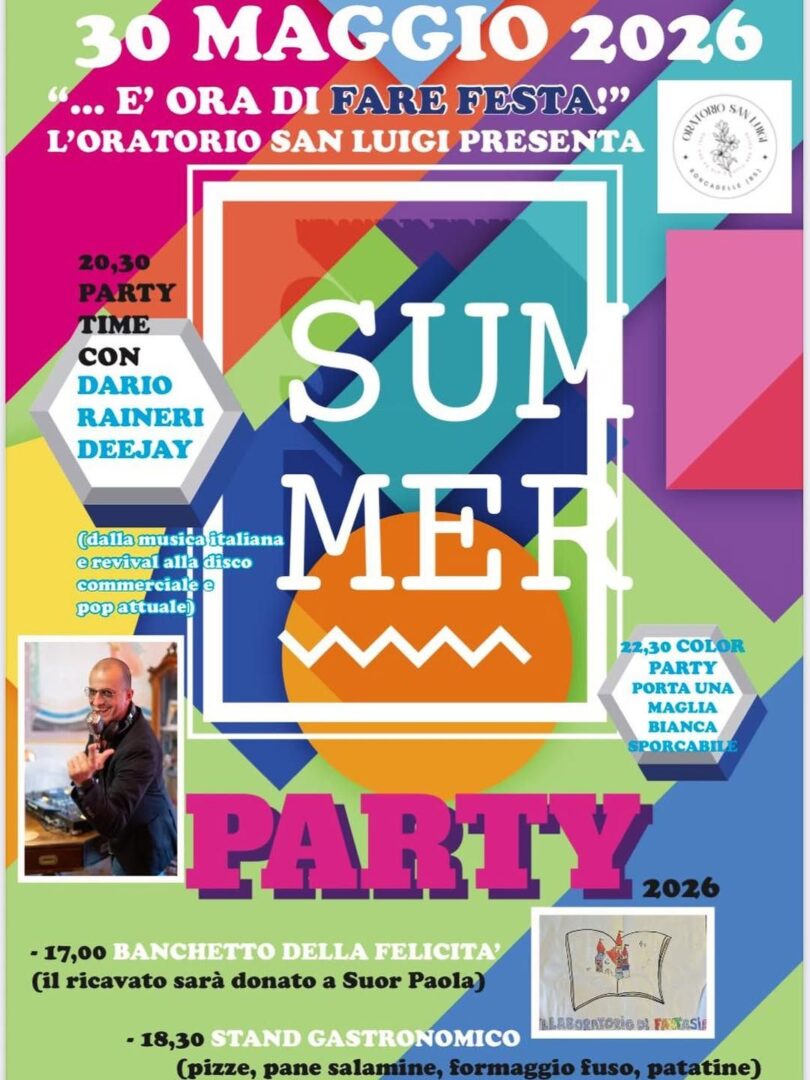 Summer Party