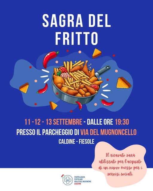Sagra del Fritto
